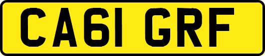 CA61GRF
