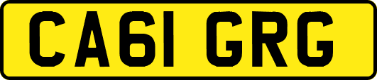 CA61GRG