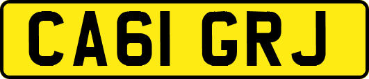 CA61GRJ