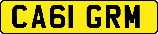 CA61GRM