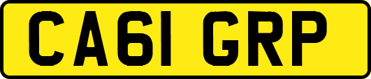 CA61GRP
