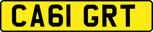 CA61GRT