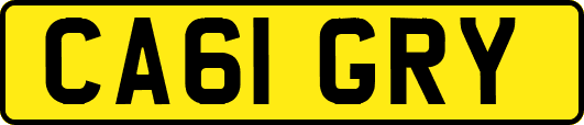 CA61GRY