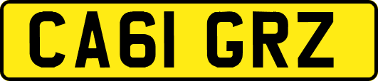 CA61GRZ