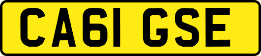 CA61GSE