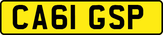 CA61GSP