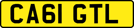 CA61GTL