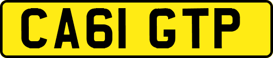 CA61GTP
