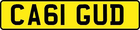 CA61GUD