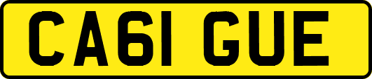 CA61GUE