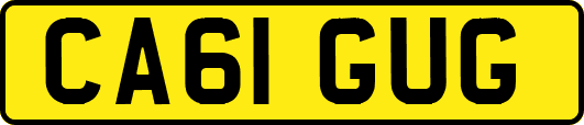 CA61GUG