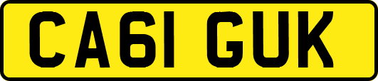 CA61GUK