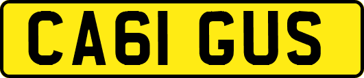 CA61GUS
