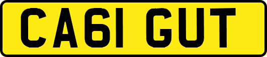 CA61GUT