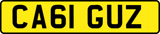 CA61GUZ