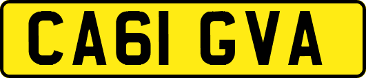 CA61GVA