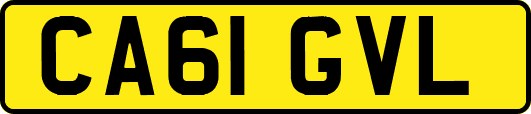 CA61GVL
