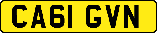 CA61GVN
