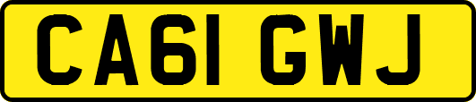CA61GWJ