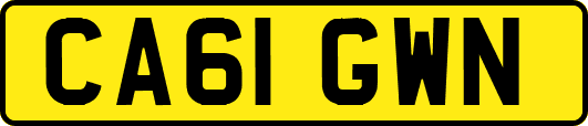 CA61GWN