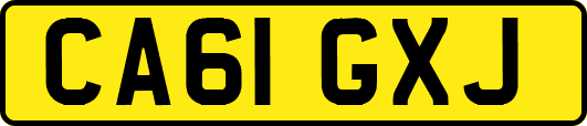 CA61GXJ