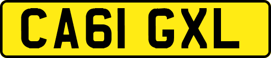 CA61GXL