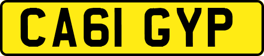 CA61GYP