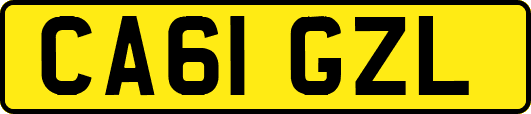 CA61GZL