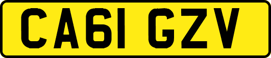 CA61GZV