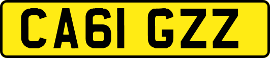 CA61GZZ