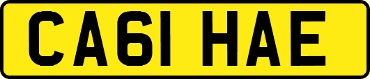 CA61HAE