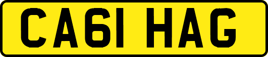 CA61HAG
