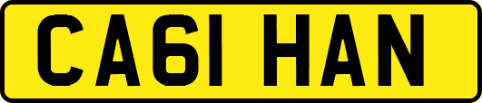CA61HAN