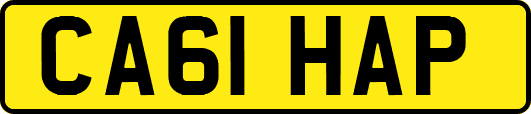 CA61HAP