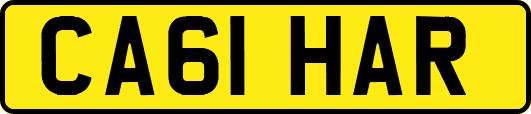CA61HAR