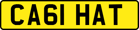 CA61HAT