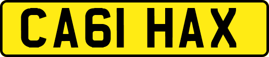 CA61HAX