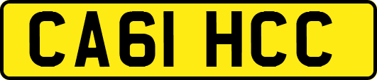 CA61HCC
