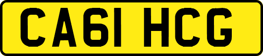 CA61HCG