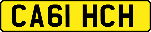 CA61HCH