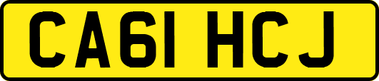 CA61HCJ