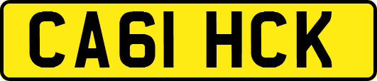 CA61HCK