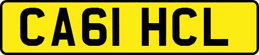 CA61HCL