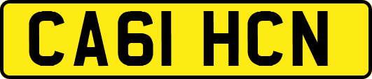 CA61HCN
