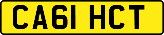 CA61HCT