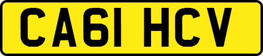 CA61HCV