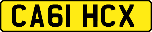 CA61HCX