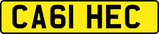 CA61HEC
