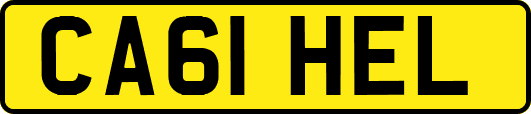 CA61HEL
