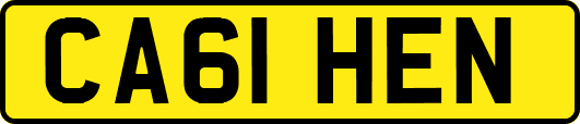 CA61HEN